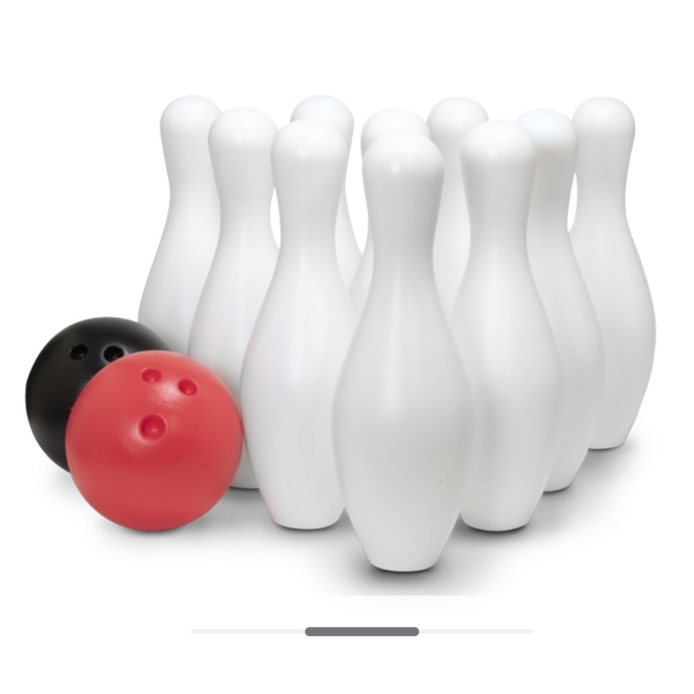 Big Bowling  kids outdoor toy